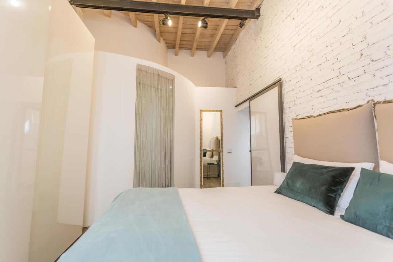 Casa Manara In Trastevere Rome Exterior photo