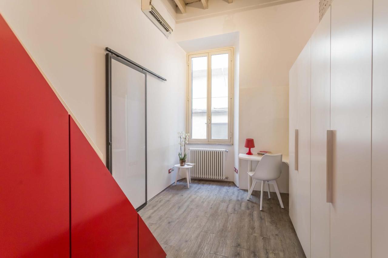Casa Manara In Trastevere Rome Exterior photo