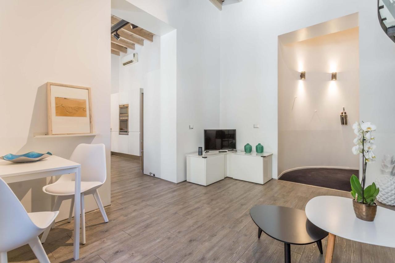 Casa Manara In Trastevere Rome Exterior photo