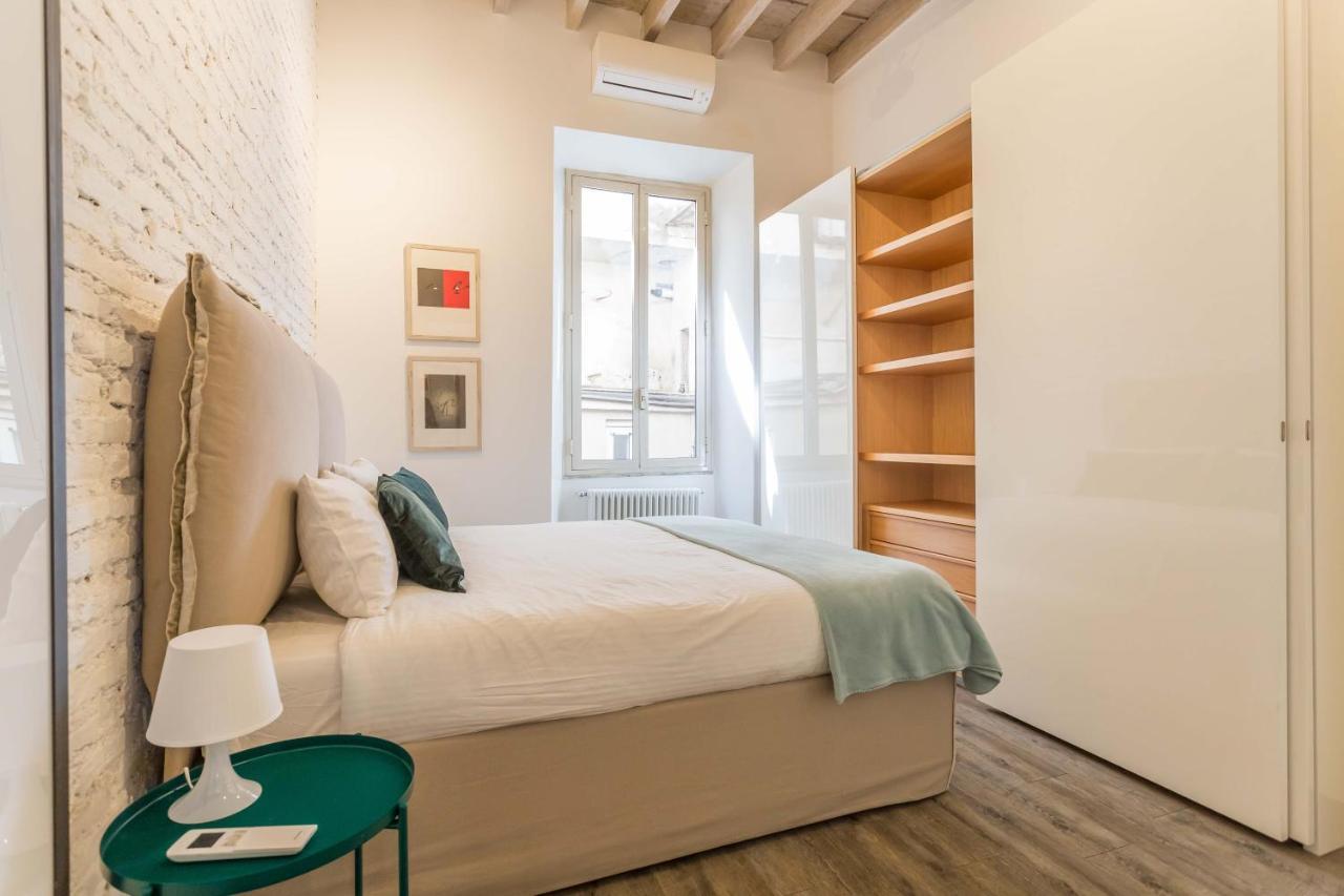 Casa Manara In Trastevere Rome Exterior photo