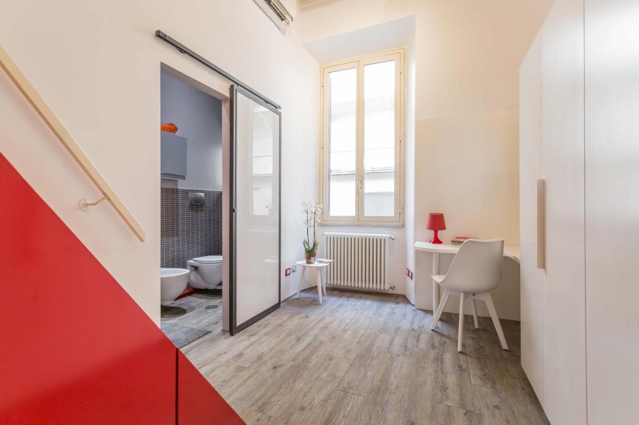 Casa Manara In Trastevere Rome Exterior photo